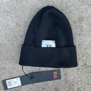 Y3 beanie